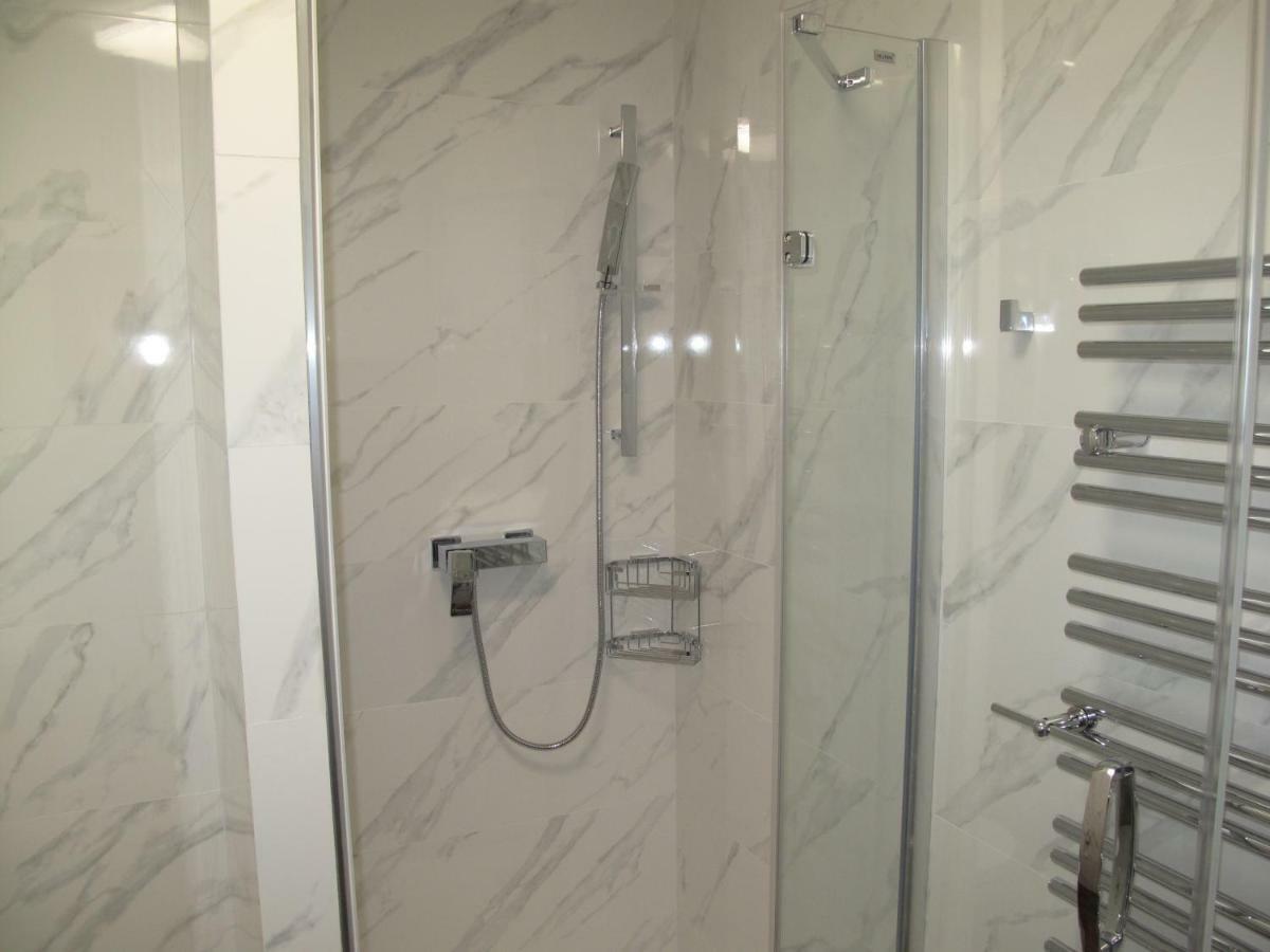 Horní Mísečky - Skvěle dostupné apartmány D u sjezdovky Exterior foto